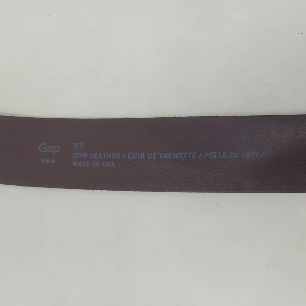 GAP this belt